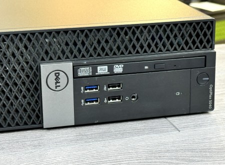 Dell Optiplex 5040 SFF 5